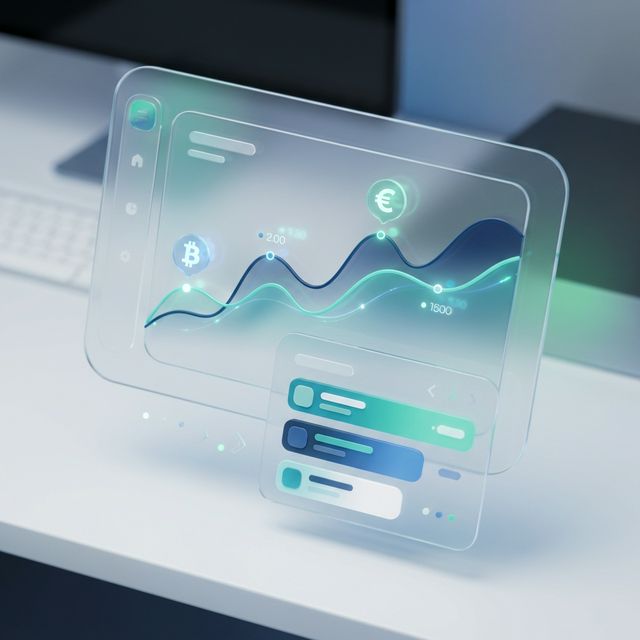 Treasury Dashboard